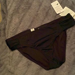 Shirted Bikini Bottom